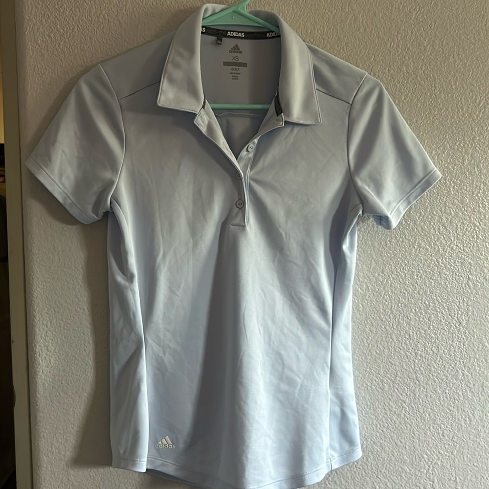 Adidas Golf Polo